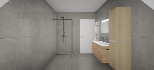 Medium property photo - Bernard Van Kreelpoort 16, 3901 AK Veenendaal